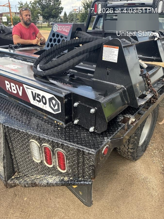 2025 VIRNIG RBV72-25