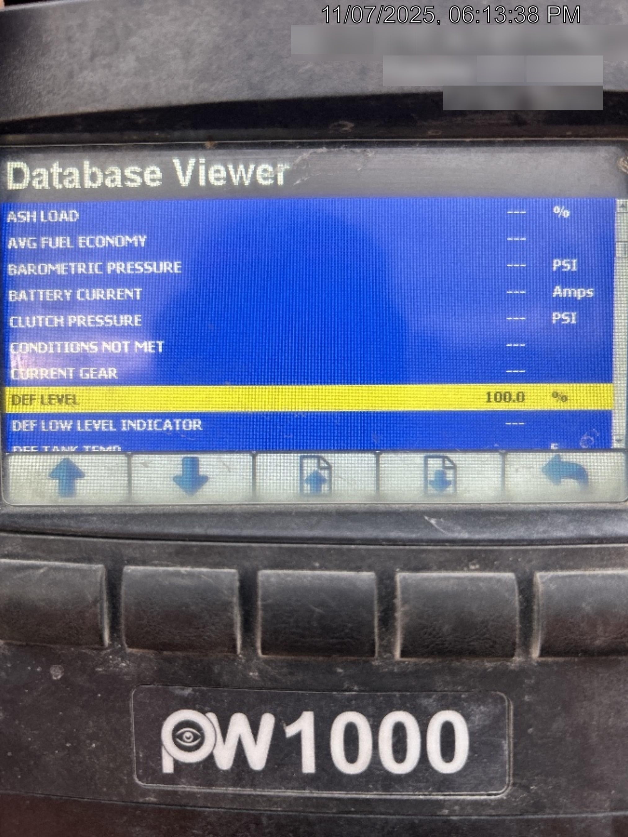 2023 ATLAS COPCO PAC H108 SD