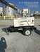 2019 Multiquip DLW400ESA4 Dual Pack, Trailer Mounted