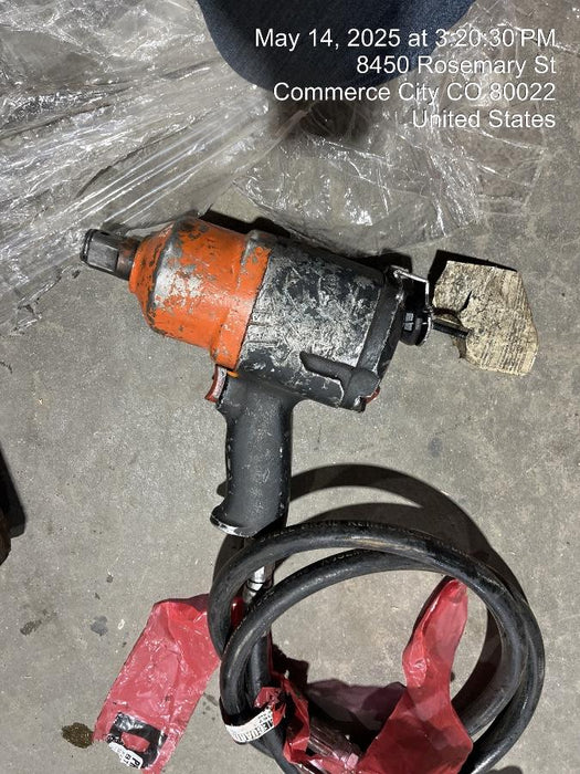 2022 MICHIGAN PNEUMATIC ES-751SS-TRACKER