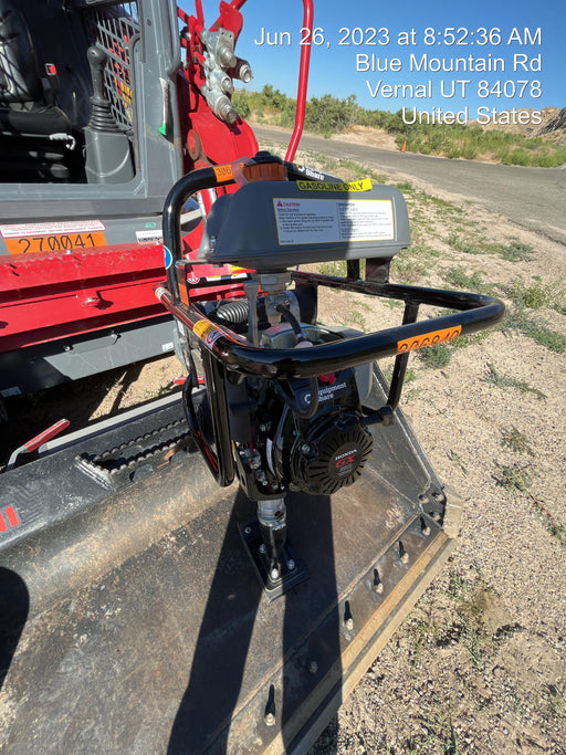 2023 MULTIQUIP MTR40HF