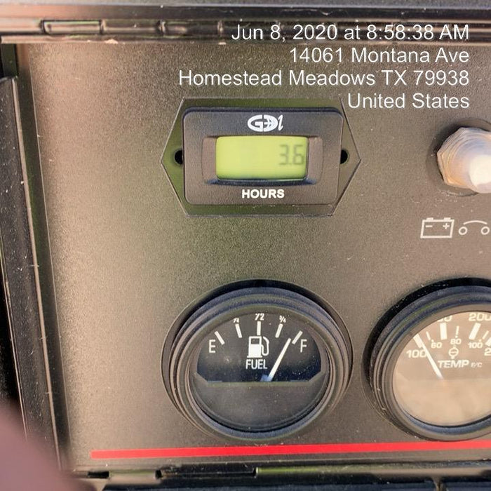 2019 Lincoln Electric Vantage 322 Welder Ready-Pak 3, Two wheel trailer, Fender and Light kit, Cable Rack