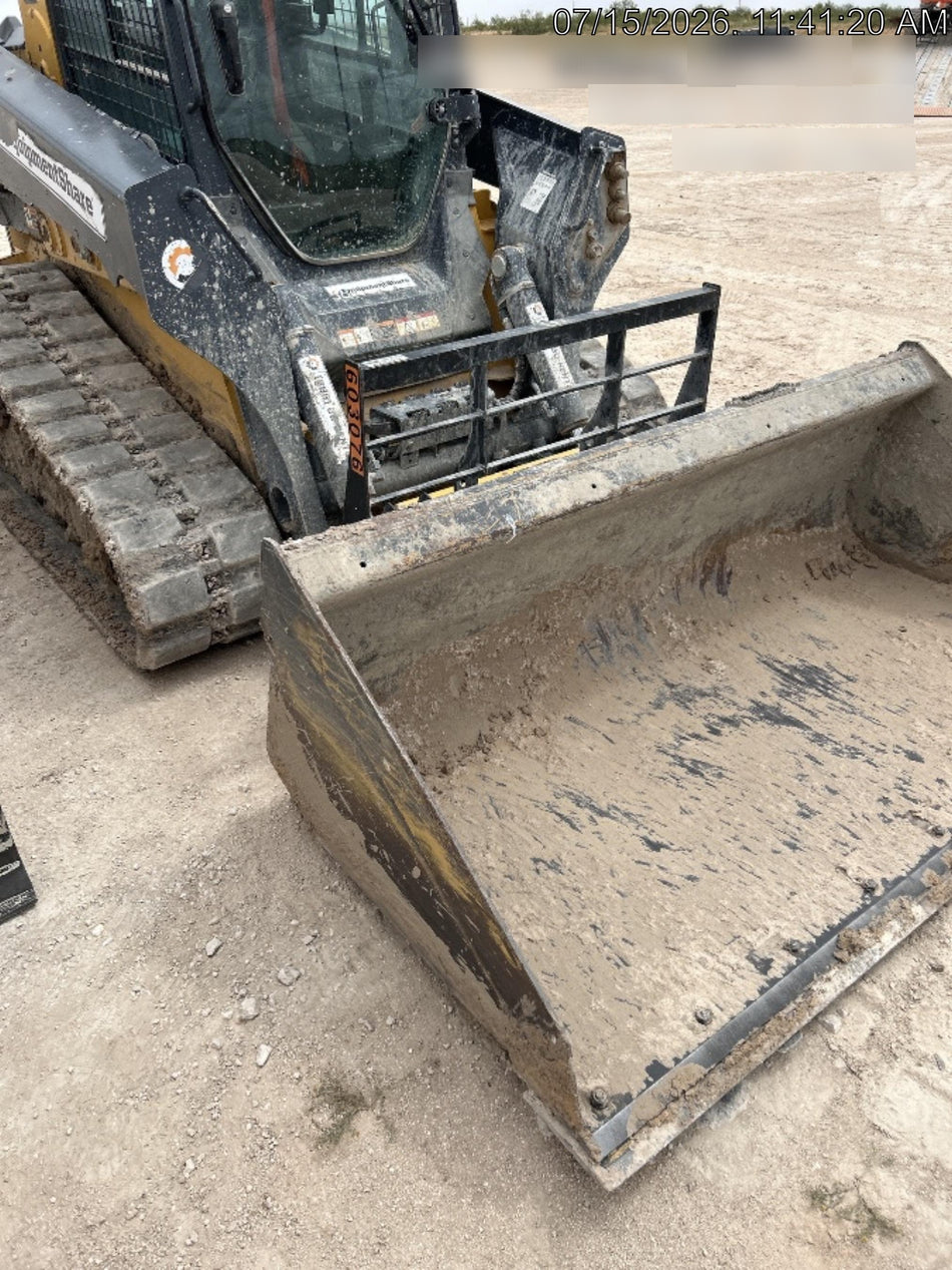 2026 JCB 48" Pallet Forks - JCB