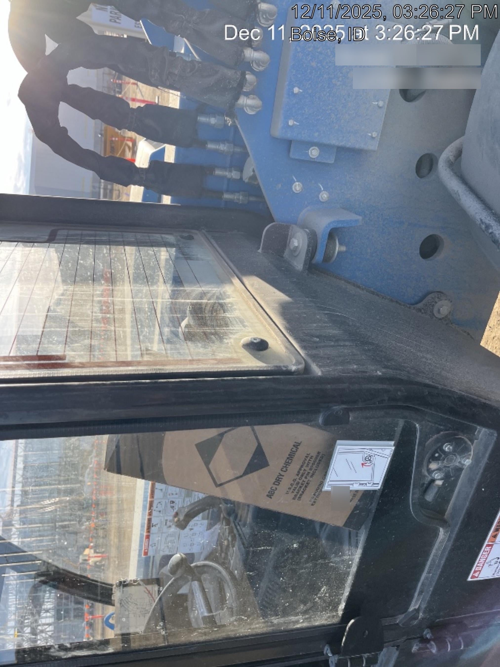 2022 SKYJACK SJ3226