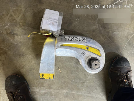2020 TORCUP SQ-10