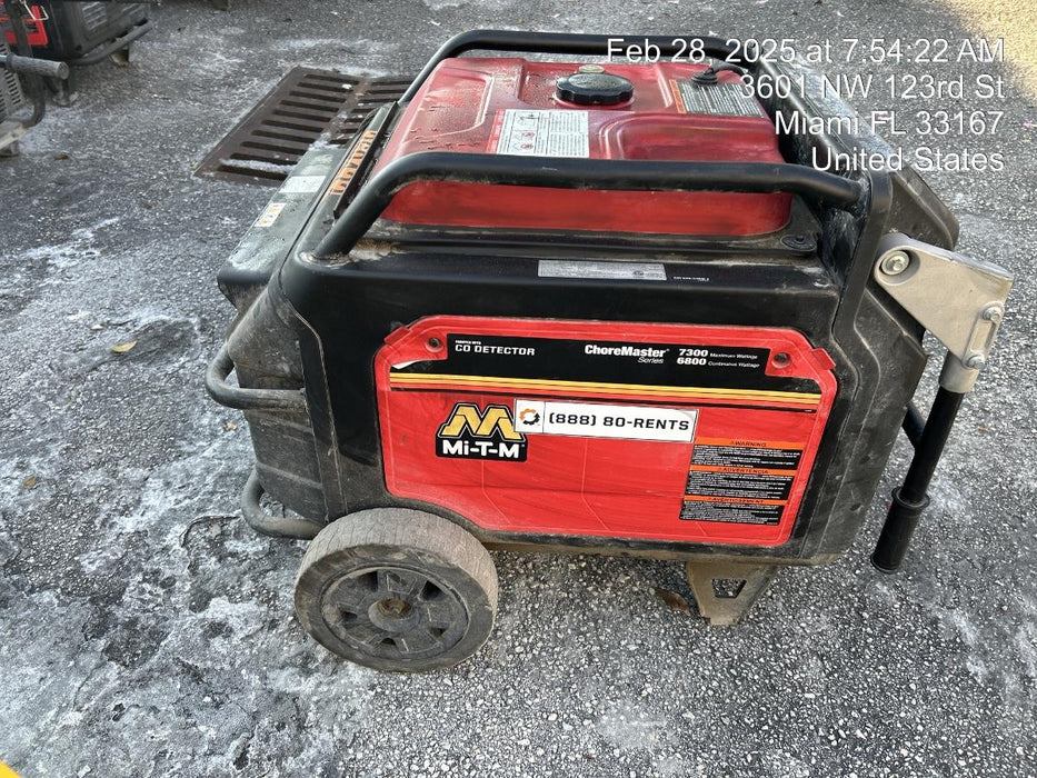 2022 MI-T-M GEN-8000-IMM1E