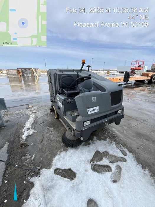 2024 KARCHER B 300 R