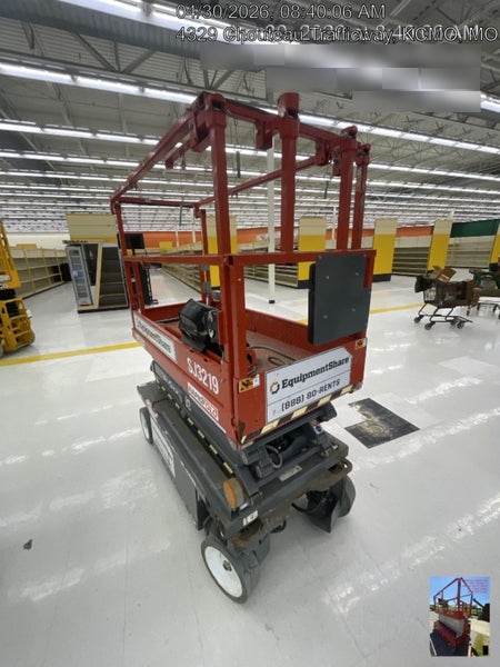 2023 SKYJACK SJ3219