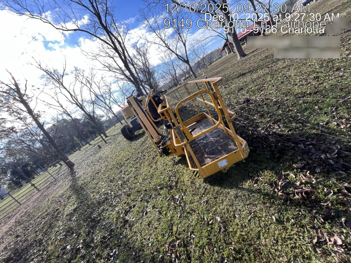 2020 HAULOTTE HT67 RTJ O