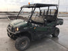 2019 KAWASAKI Mule PRO-DXT (Half Door)