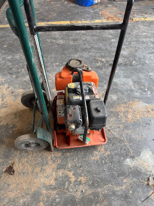 2023 MULTIQUIP MVC82VHW