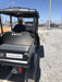 2022 Club Car CA1700D Canopy, Diesel, 4 Passenger
