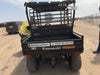 2022 KAWASAKI Trans Mule FE - Gas (Canopy)