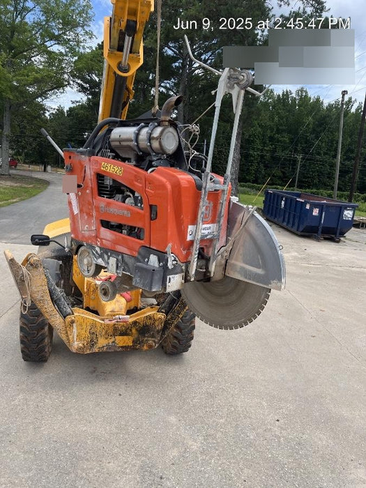 2024 HUSQVARNA FS5000 D 3-SP 36"