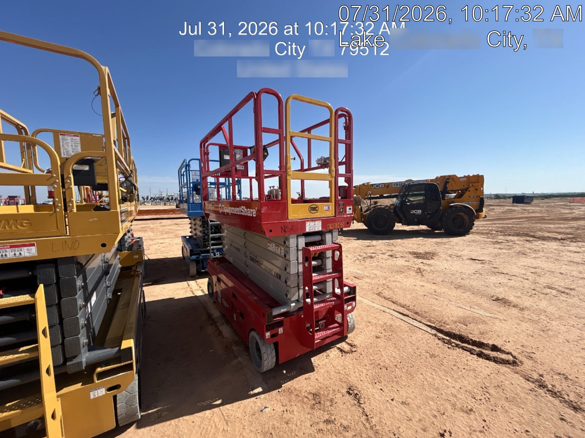 2026 MEC 4046+