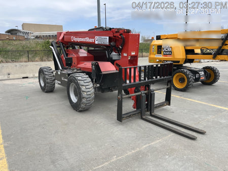 2025 MANITOU MTA6034
