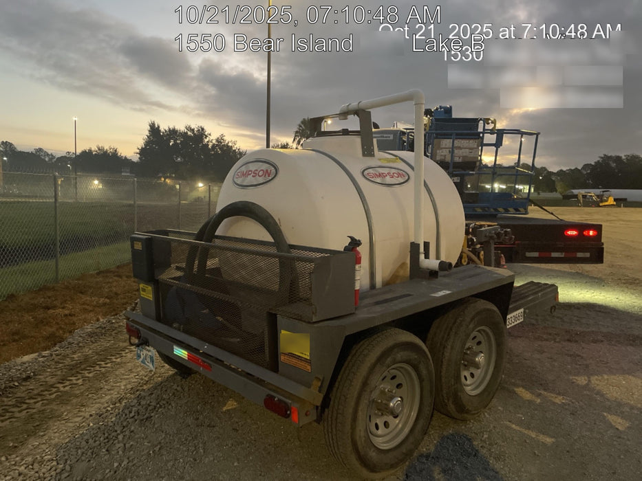 2023 SIMPSON SWT-52517