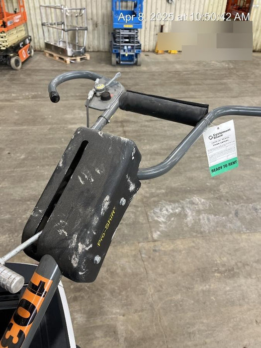 2020 HUSQVARNA CT 36-8A-V