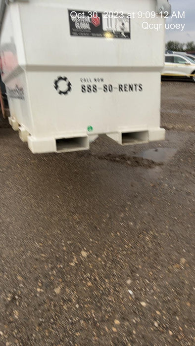 2023 WESTERN GLOBAL 20TCG-ES