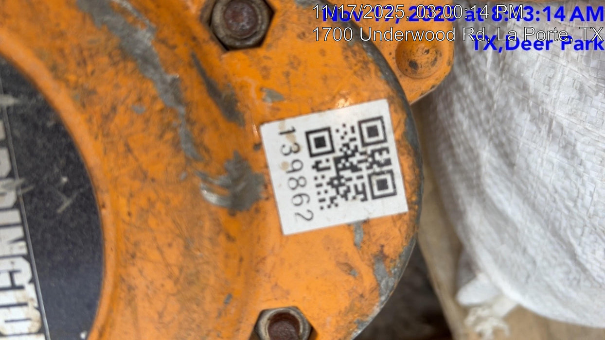 2021 HARRINGTON CF020-20