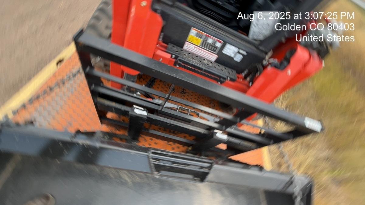 2025 ARROW MATERIAL HANDLING F5100CB