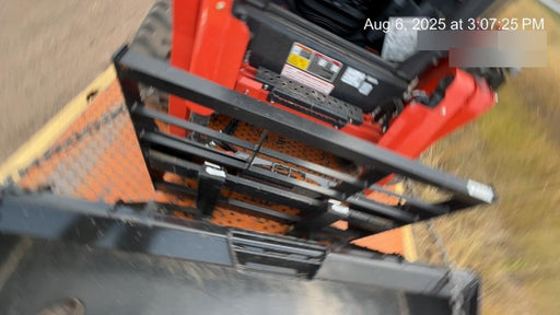 2025 ARROW MATERIAL HANDLING F5100CB