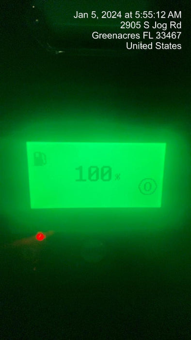 2022 ATLAS COPCO QAS45 CWK