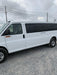 2022 GMC Savana 3500