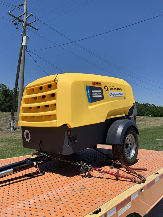 2021 ATLAS COPCO XAS188