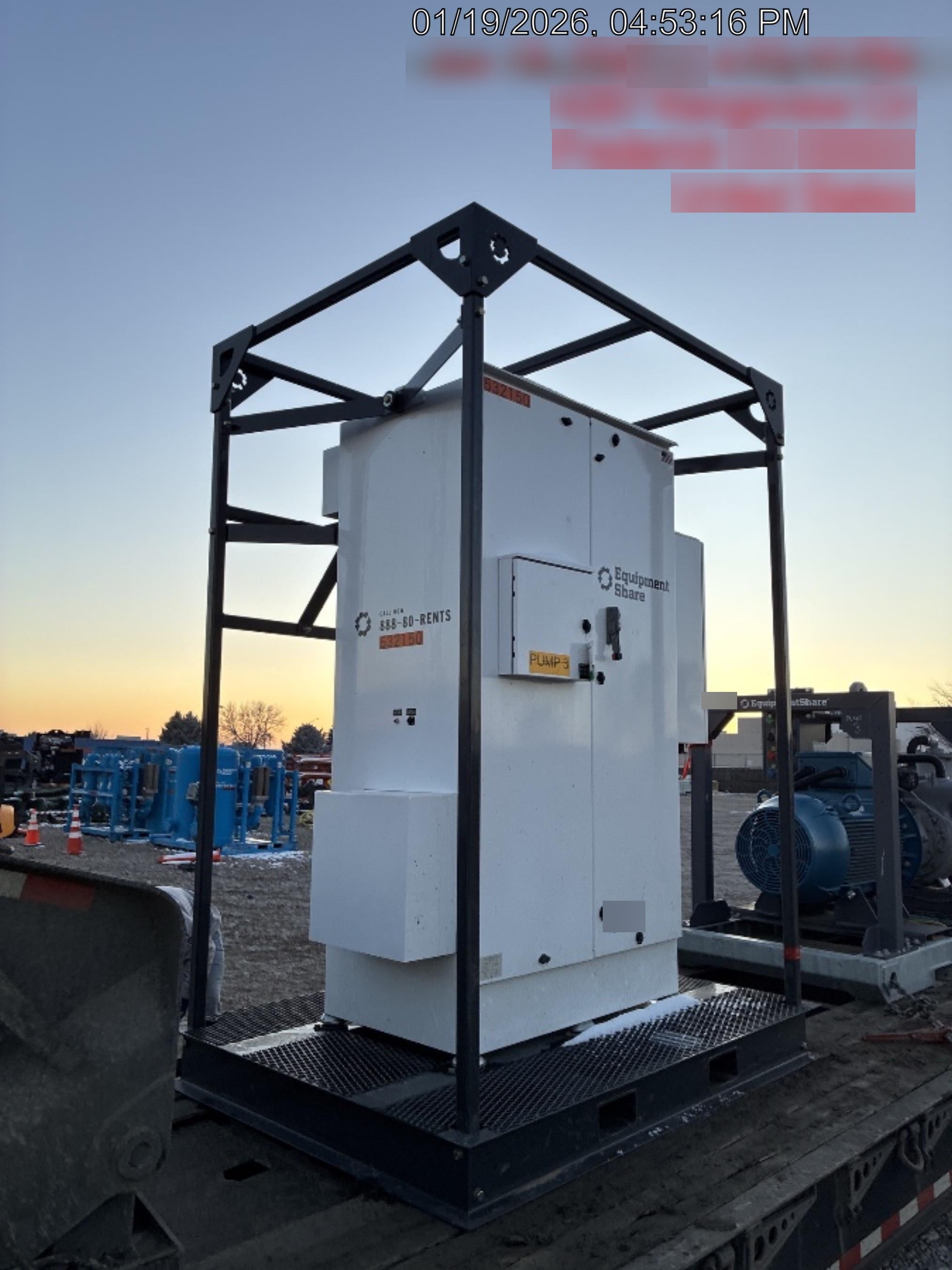 2025 FUJI MD350-EQS