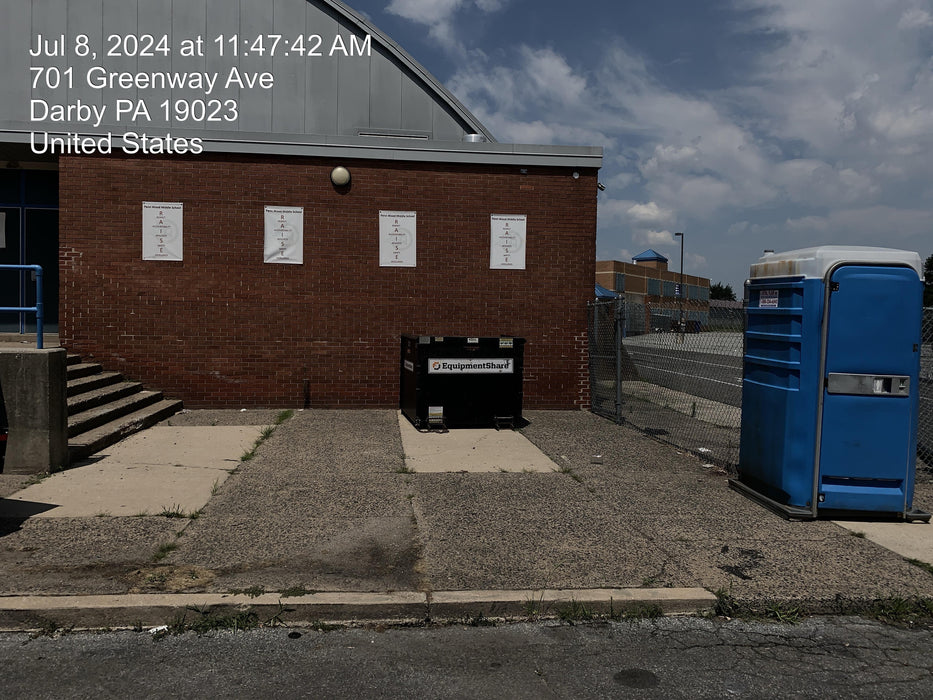 2021 STAR INDUSTRIES 1425