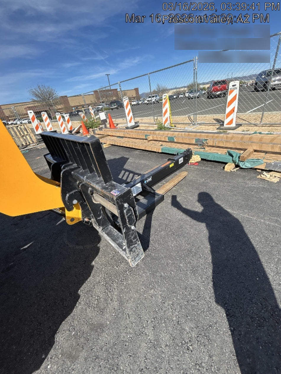 2025 STAR INDUSTRIES M1360B - Star JIB Boom