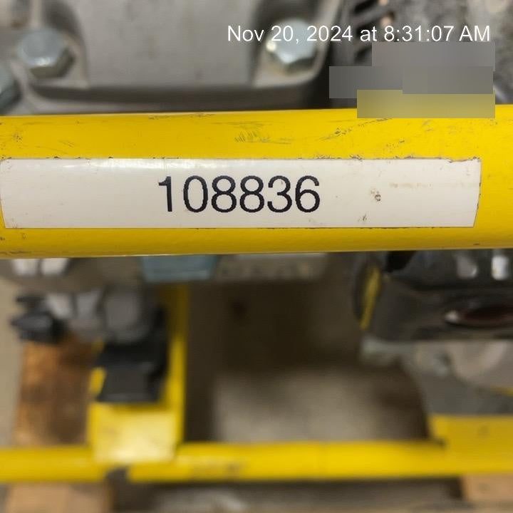 2020 WACKER NEUSON PT2A