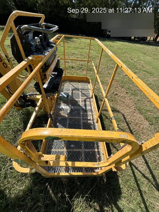 2020 HAULOTTE HA46RTJO