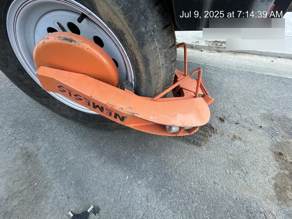 2019 WACKER NEUSON G25