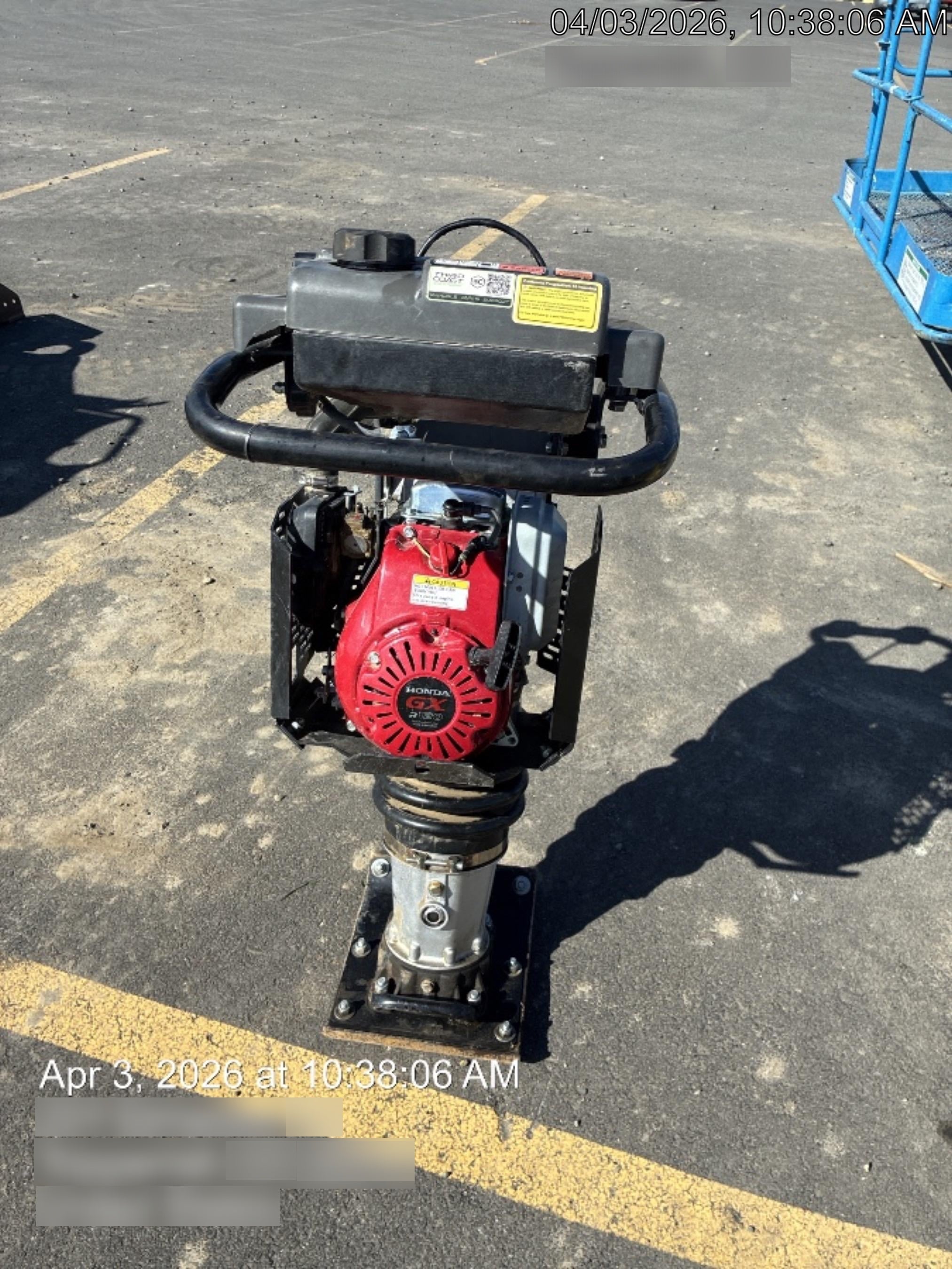2023 THIRD COAST EQUIPMENT PR70H