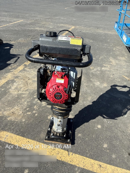 2023 THIRD COAST EQUIPMENT PR70H