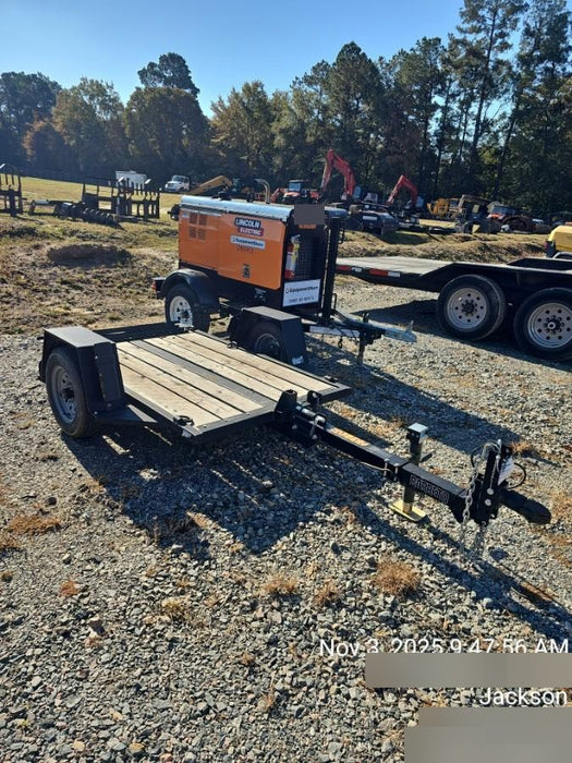 2022 BARRETO E4X6TBT