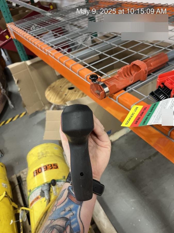 2023 HILTI DX 2