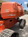 2022 JLG 660SJ Quad Track