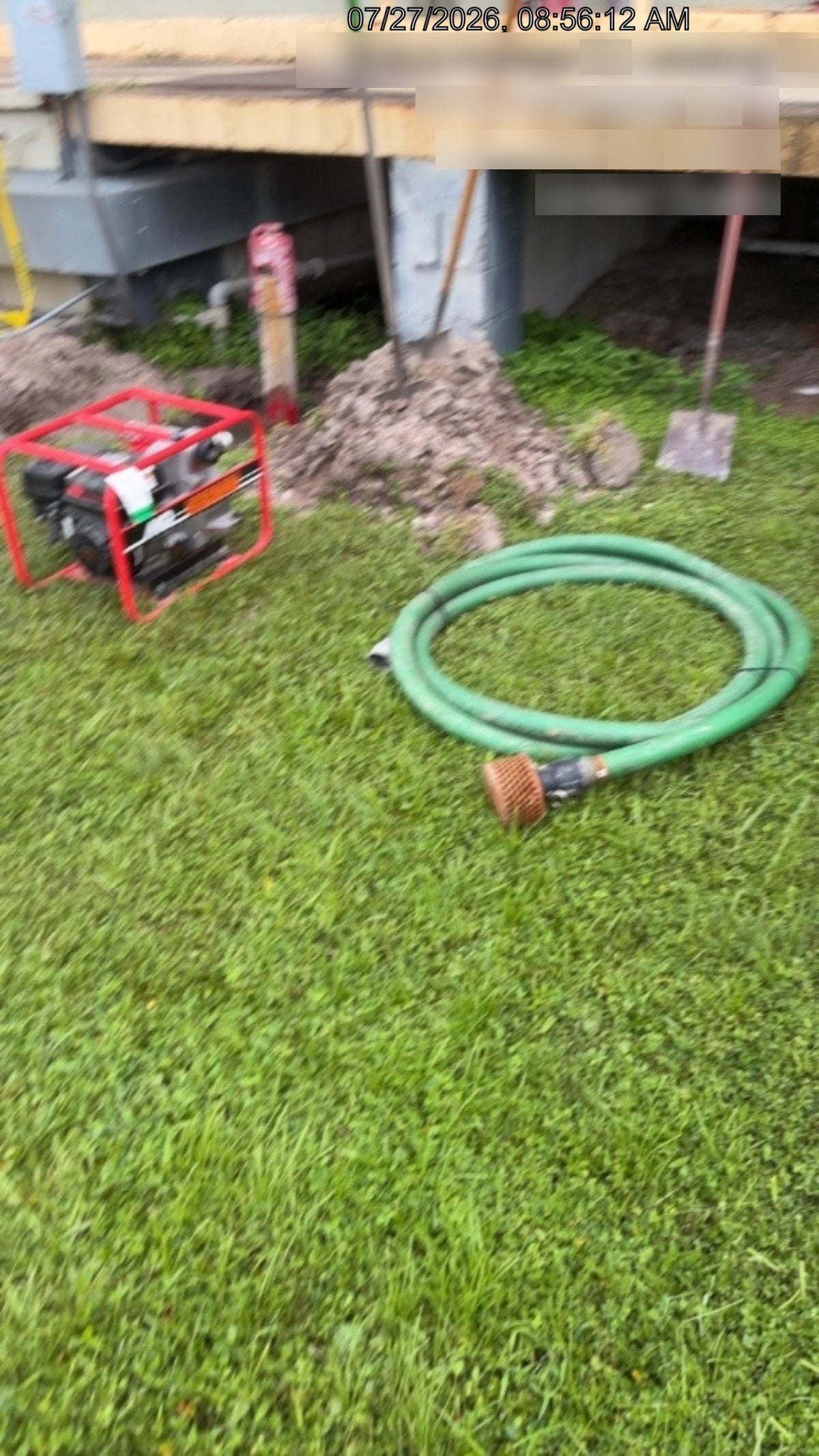 2023 MULTIQUIP QP2TH