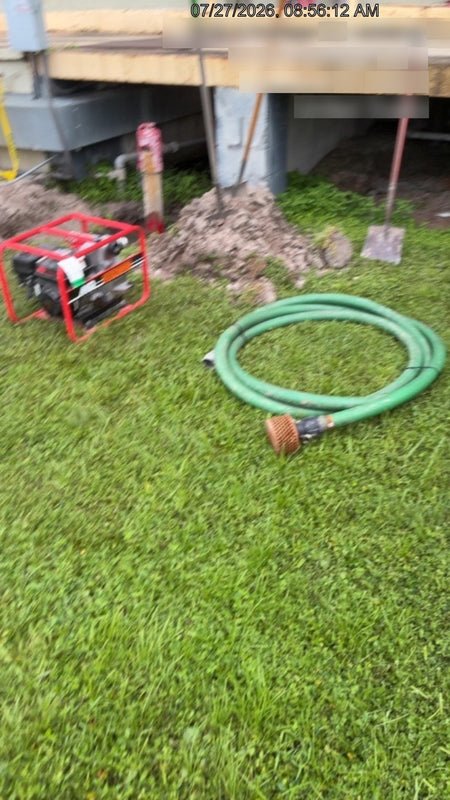 2023 MULTIQUIP QP2TH
