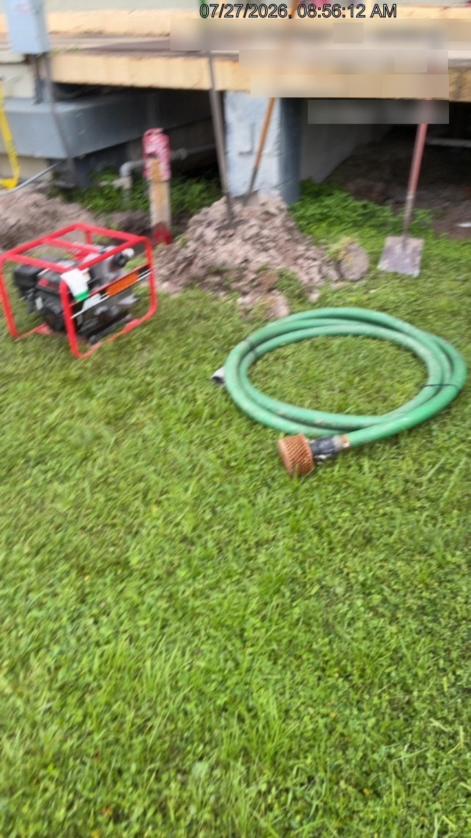 2023 MULTIQUIP QP2TH