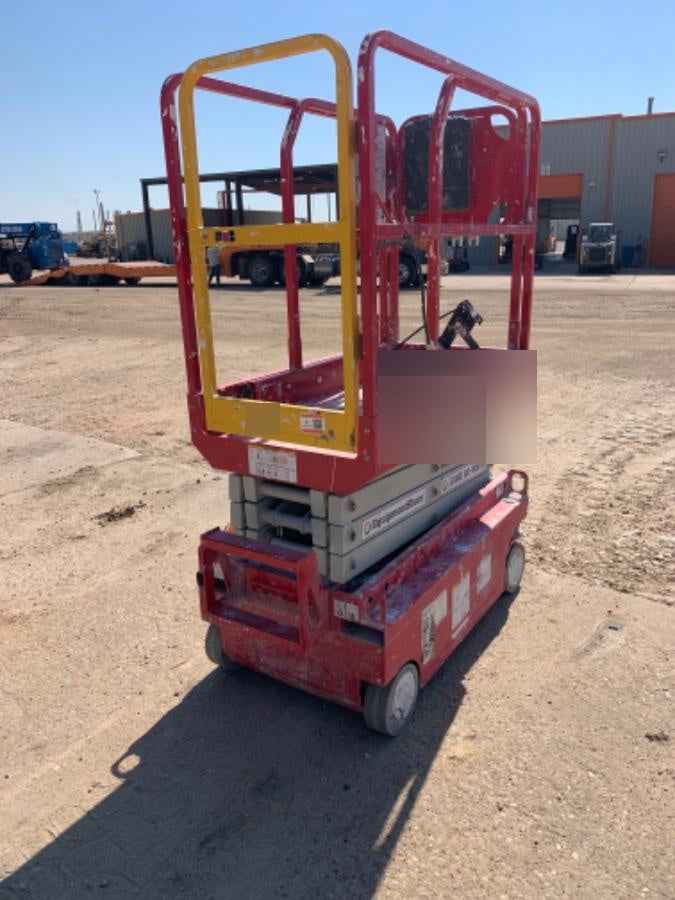 2022 MEC 1330SE