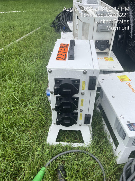 2022 TRYSTAR HTB-1DL-6P