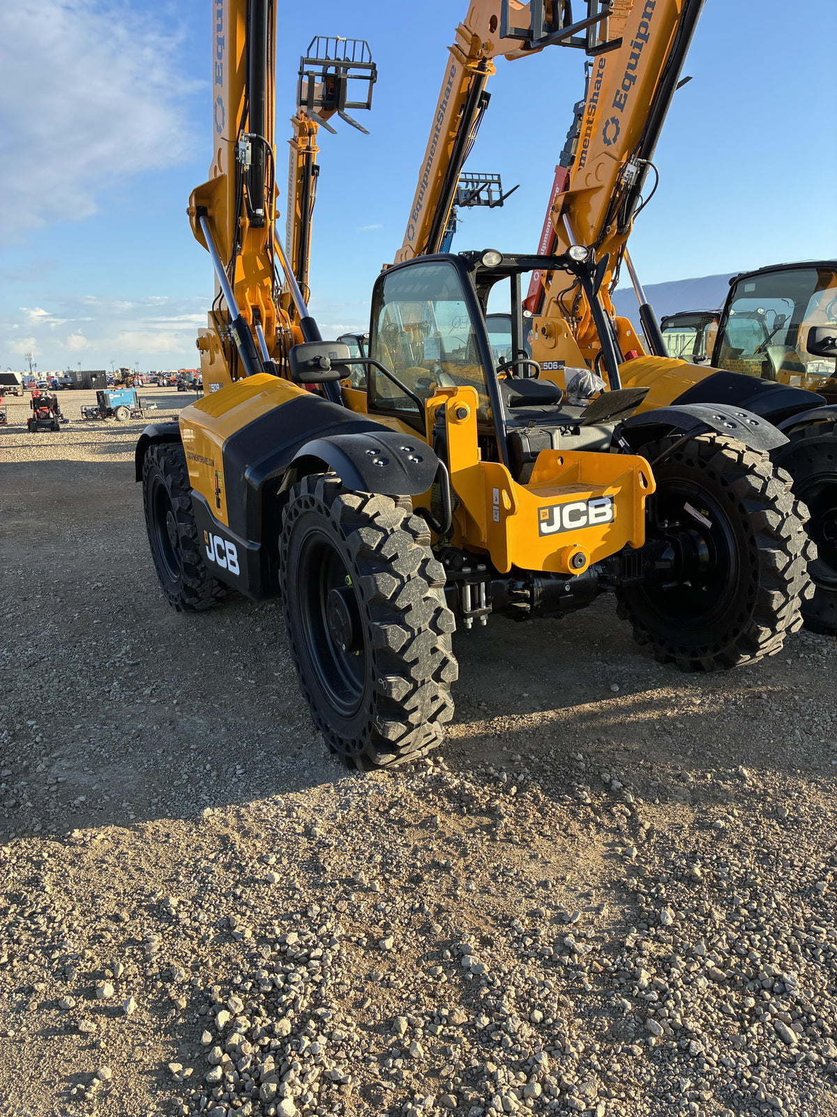 2026 JCB 509-42