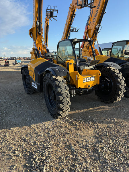 2026 JCB 509-42