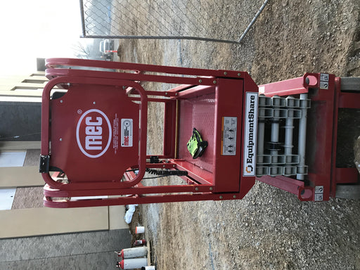 2019 MEC 1330SE ES Keypad, Telematics Hardware, Extended Full 2 Year Warranty