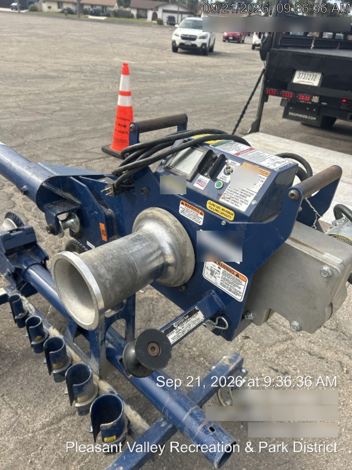 2026 CURRENT TOOLS 100A
