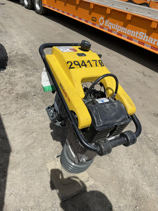 2023 WACKER NEUSON BS60-4As